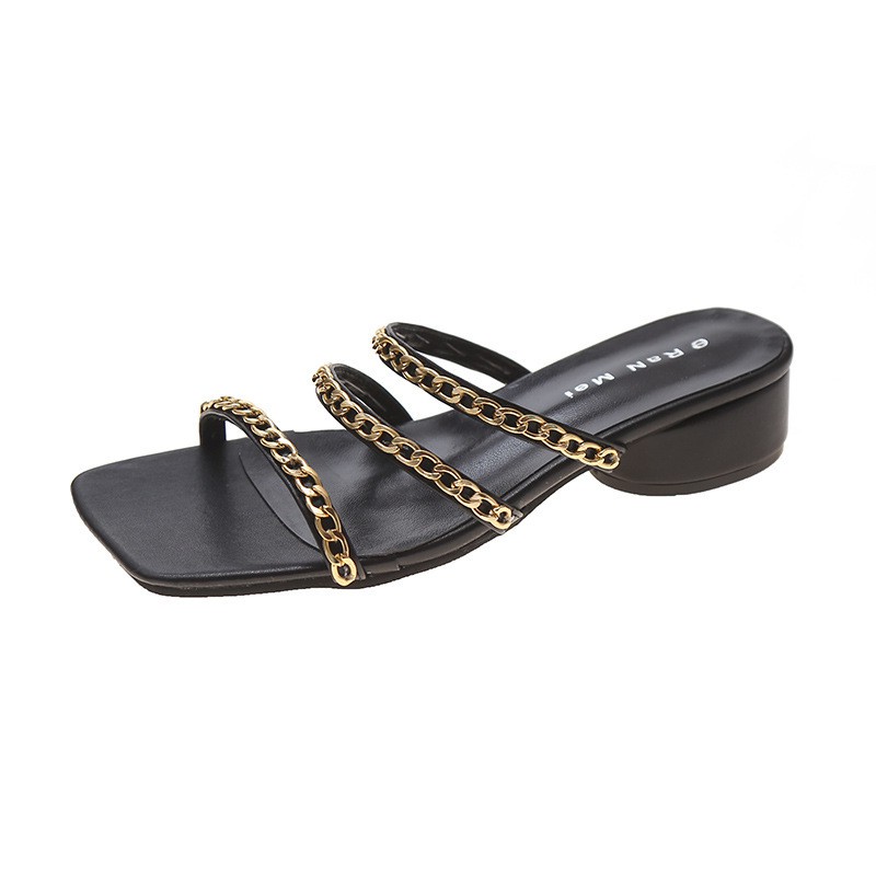 Sandal Fashion 2327