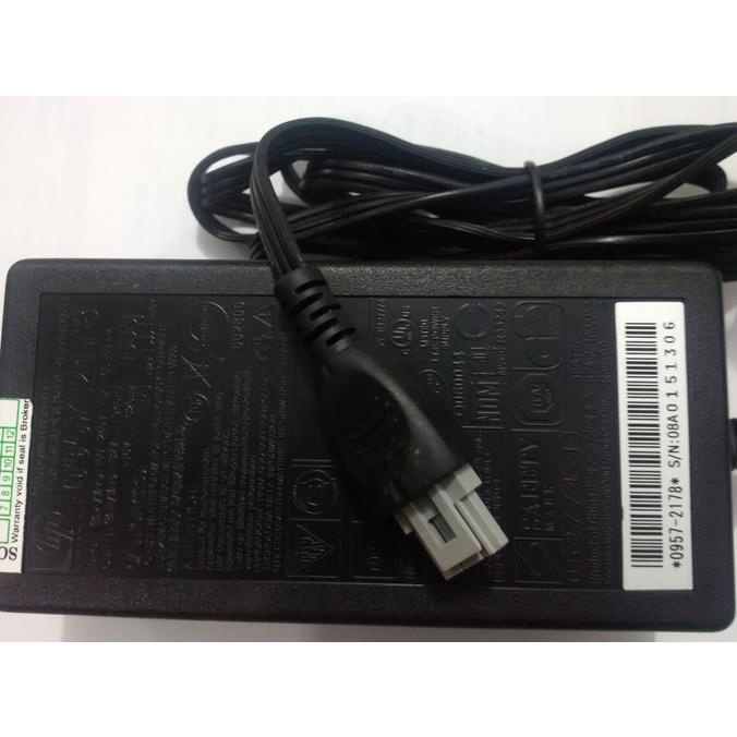 Adaptor Printer Photosmart C3180 /C4280, C4480, C4580, C5280, Oj6310 Original