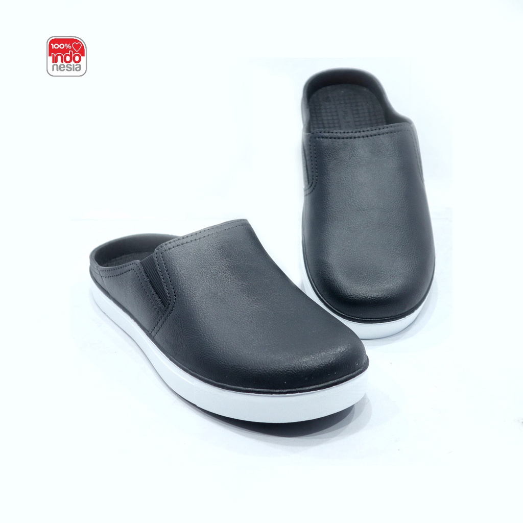 SANDAL SLOP PRIA DEWASA 39-43 WARNA RANDOM - SANDAL PRIA