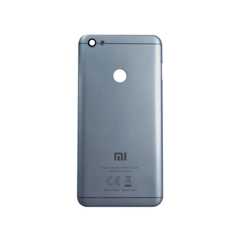 BACKDOOR BACK CASING TUTUP BELAKANG XIAOMI REDMI NOTE 5A PRIME ORIGINAL