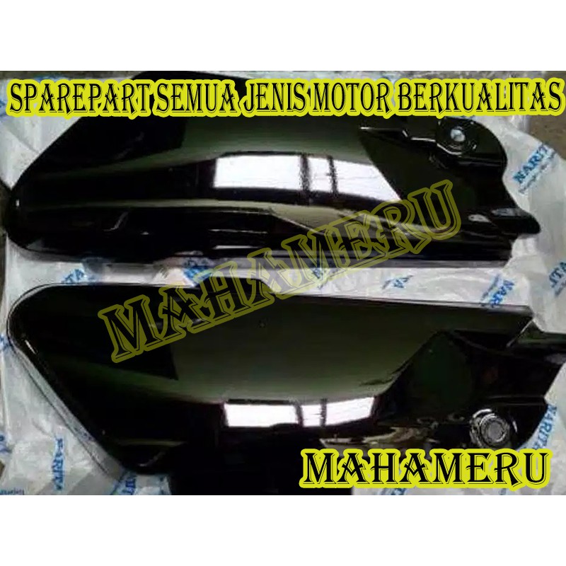 BOX AKI HONDA LEGENDA GRAND ASTREA COVER TUTUP AKI LEGENDA PNP GRAND ASTREA