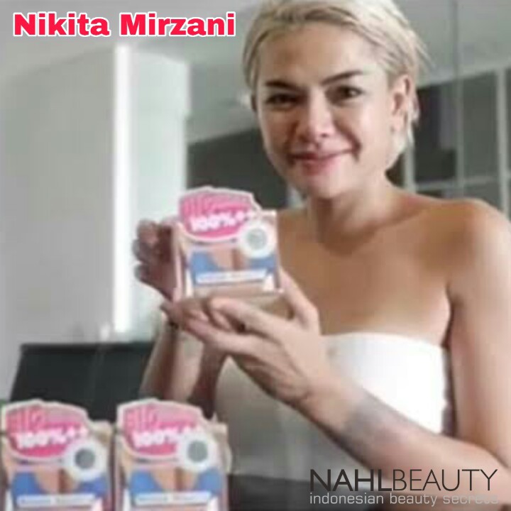 DR. SUSAN BEAUTY - ORIGINAL