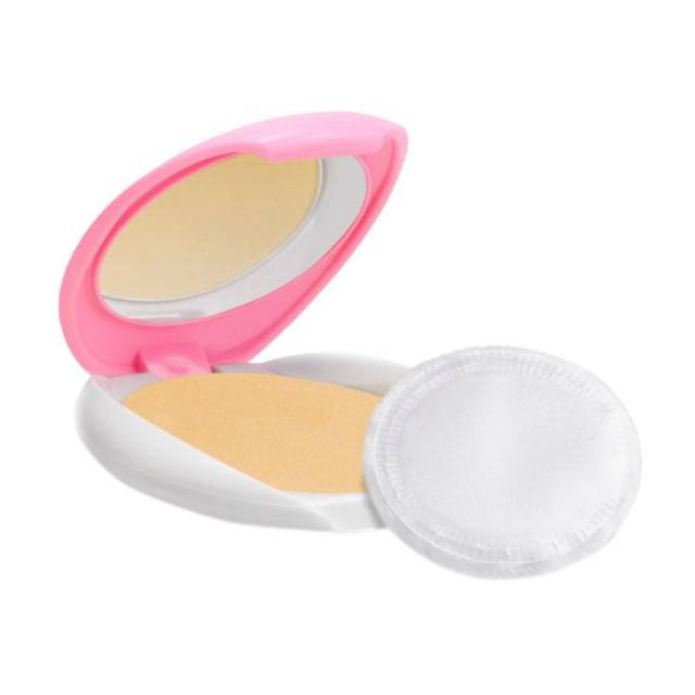 Marina UV Protection Compact Powder