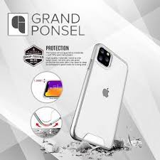 SOFTCASE CLEAR HD TEBAL 2.0MM OPPO A16/A12/A15/A54/A33/A53/A52/A92/A31/A3S/A5S/A7/A12 CASE TPU (by ga2)