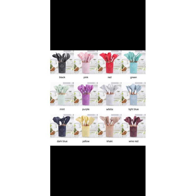 Sutil Spatula Utensil