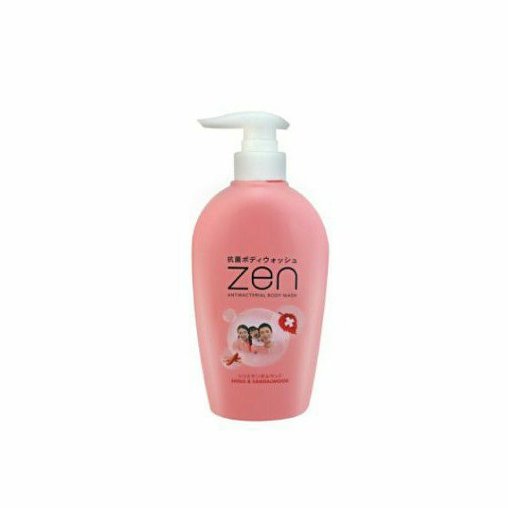 zen 400ml & 500ml