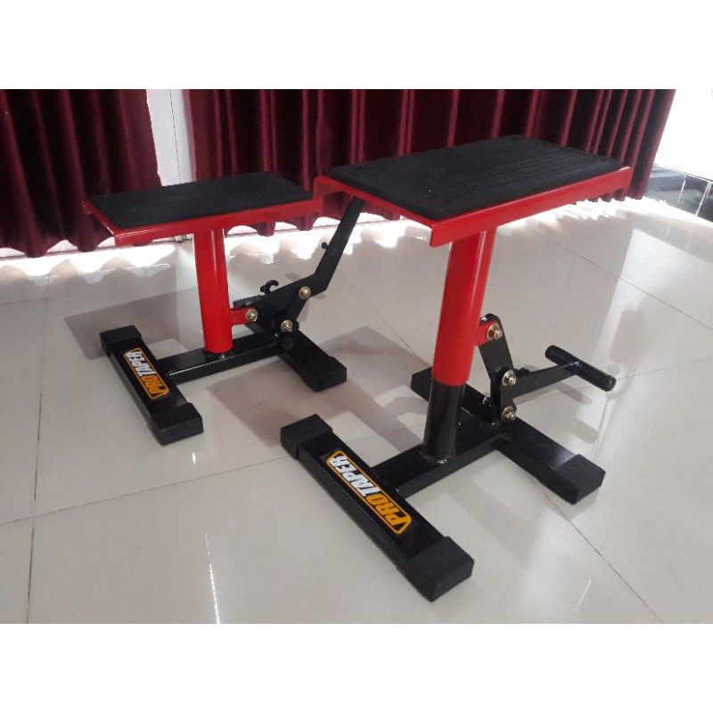 STANDAR JACKSTAND jackstand |  jackstand klx |  jack stand crf | jackstand wr | jack stand universal