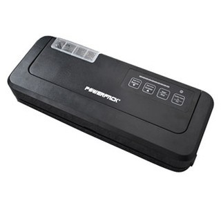 POWERPACK DZ-290A Vacuum Sealer (Basah dan Kering)