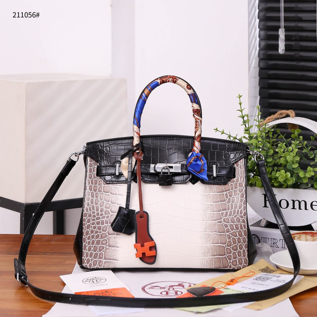 Tas 30 Two Tone 211056