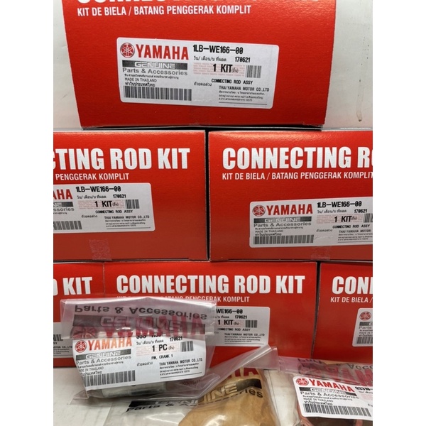 stang seher xeon rc,xeon karbu original ygp thailand