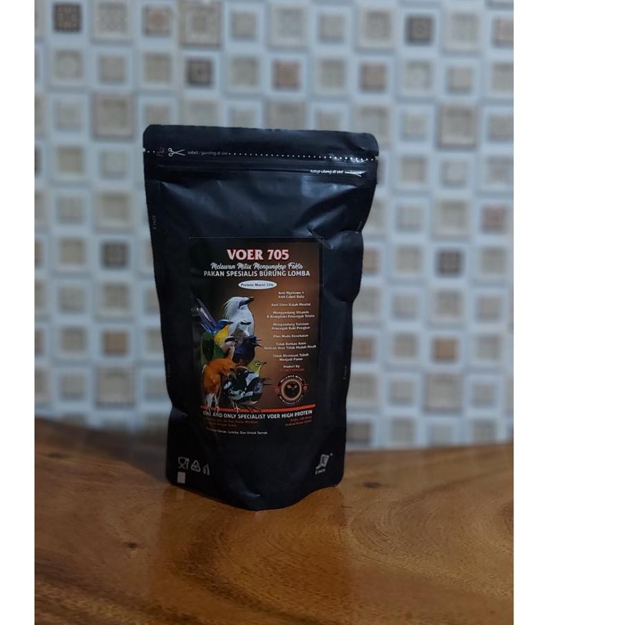 ✫ VOER705..BLACK PREMIUM_55% ♬