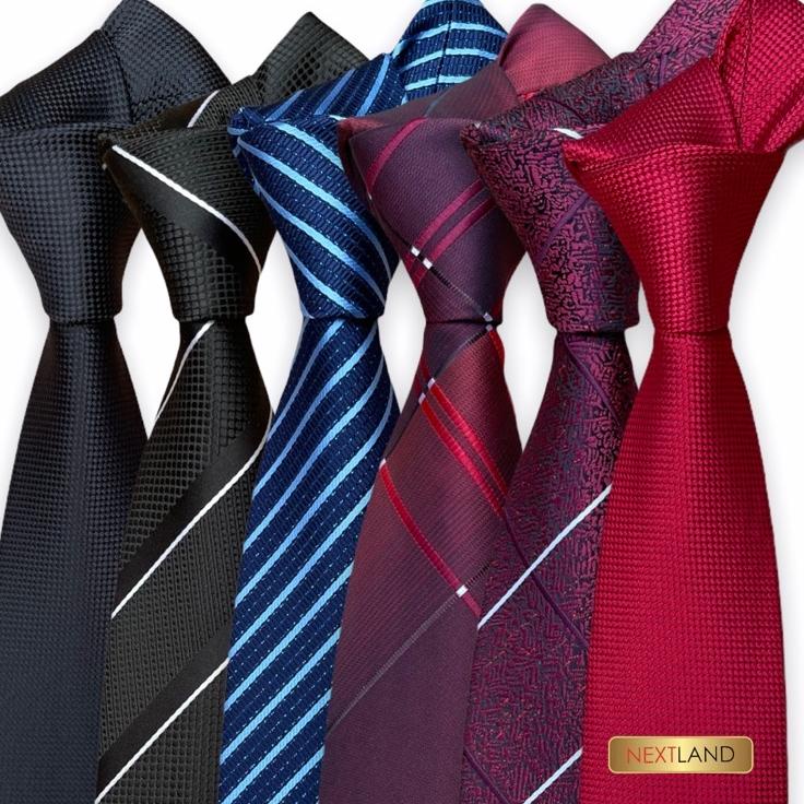 Tren Kekinian.. DASI HITAM MOTIF DASI PRIA FORMAL DASI MEWAH DASI BERKWALITAS