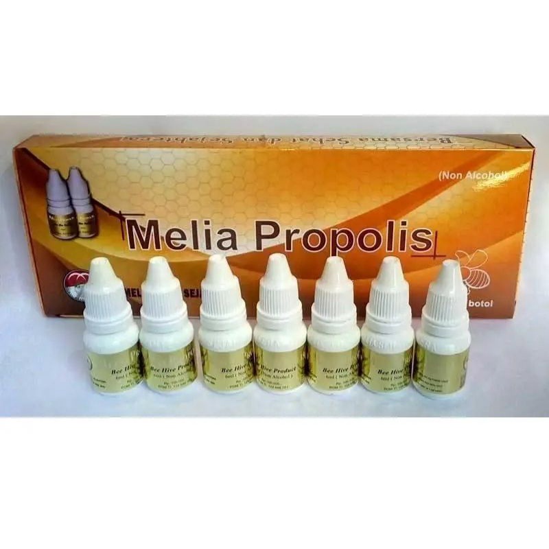 

Melia Propolis | ORIGINAL |