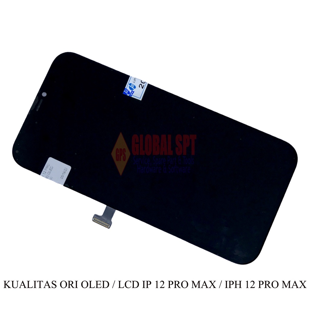 LCD TOUCHSCREEN IP 12 PRO MAX