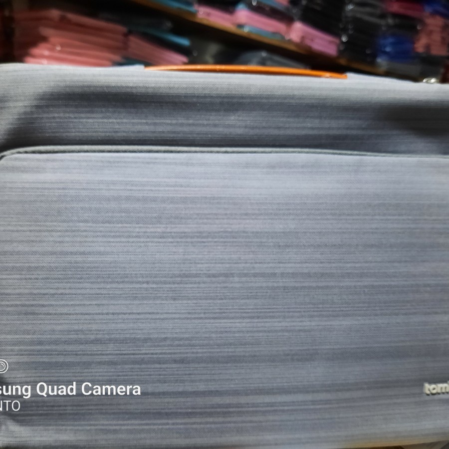 Tas Laptop Macbook Tomtoc SIMTOP SALE SISA STOK 11 12 13 inch
