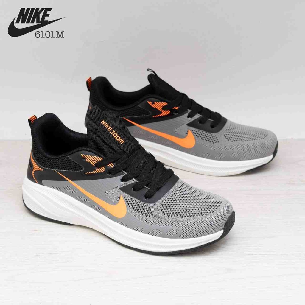 SEPATU COWOK NK ZOOM 6101M