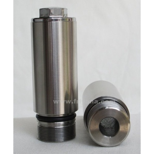 peninggi shock depan RX-KING / peninggi shock rx king - HR Motoshop