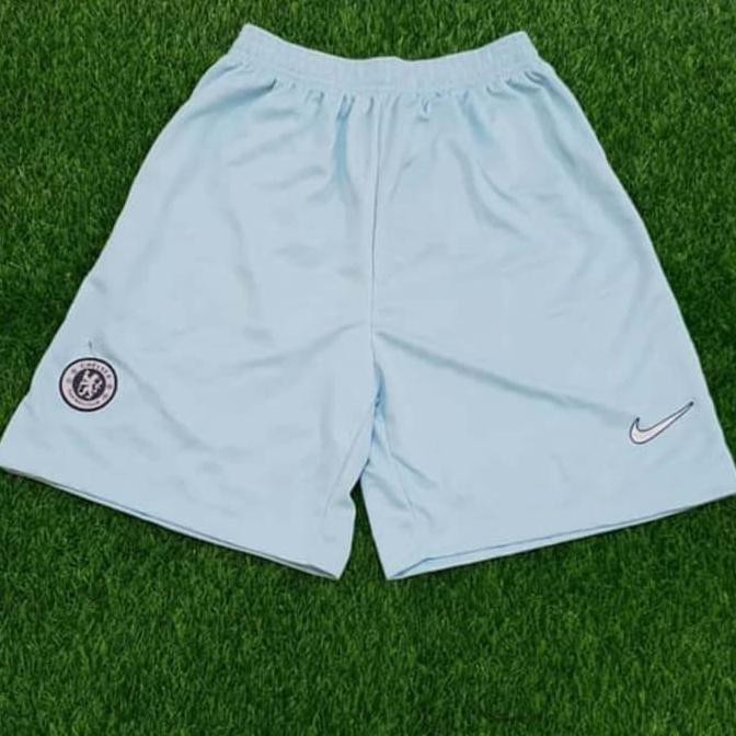 Jersey Setelan 1 Set Chelsea Celsi Away 3Rd 2018 2019 Grade Ori