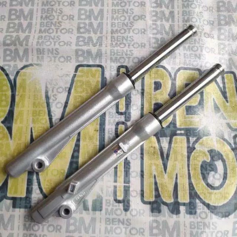 Shockbreaker depan honda astrea grend bulus/legenda 2