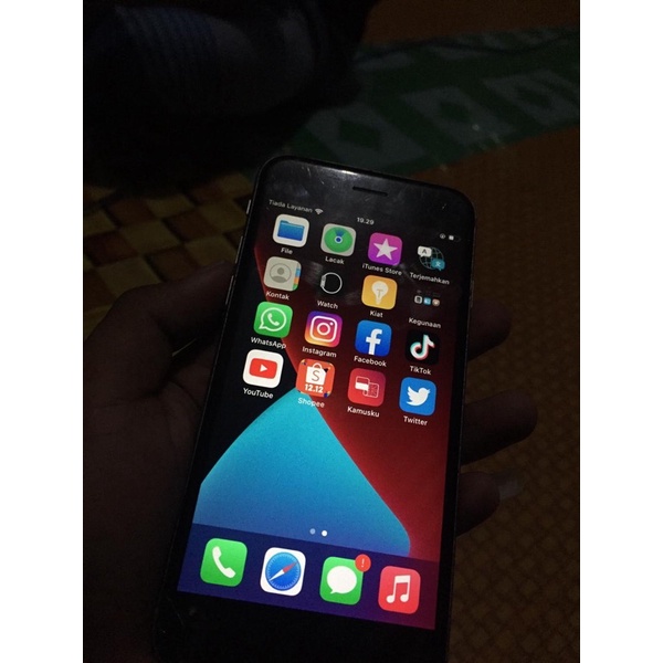 iphone 6s 16Gb bypass