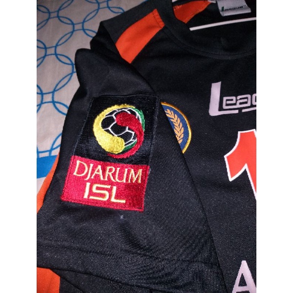 jersey persija 3rd 2010