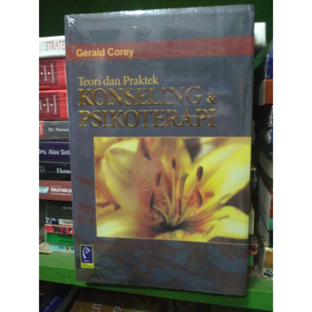 Konseling dan psikoterapi