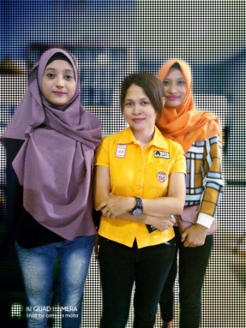 Gamis Batik Gamis Kondangan Gamis Ibu Terbaru Gamis Menyusui Bumil Busui Katun Sogan Allsize Ld 104