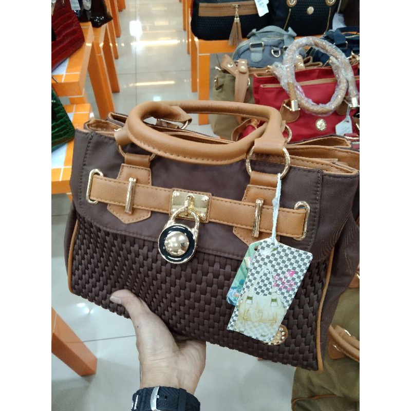 Tas Wanita/ Tas Jinjing Wanita/ Tas Gaya Wanita/ Tas Guru