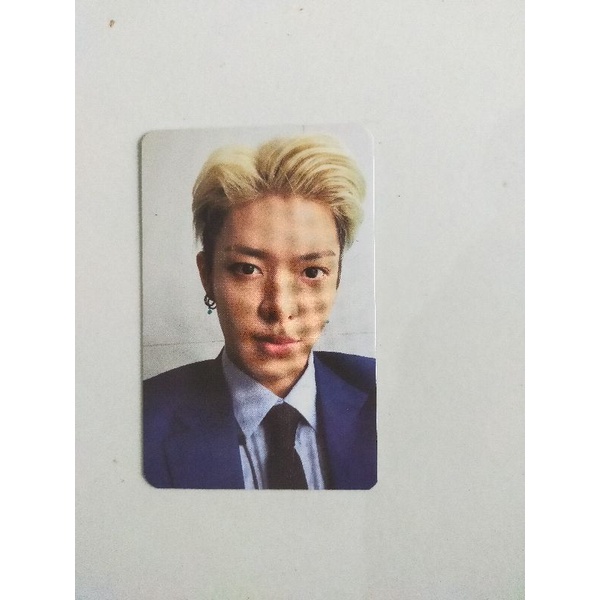 PC YUTA BUMN (KIHNO PUNCH 1ST ROUND)