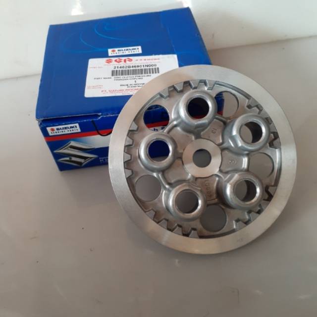 Rumah Kopling lawan kaki 5 satria FU Original SGP 2146B46901N000