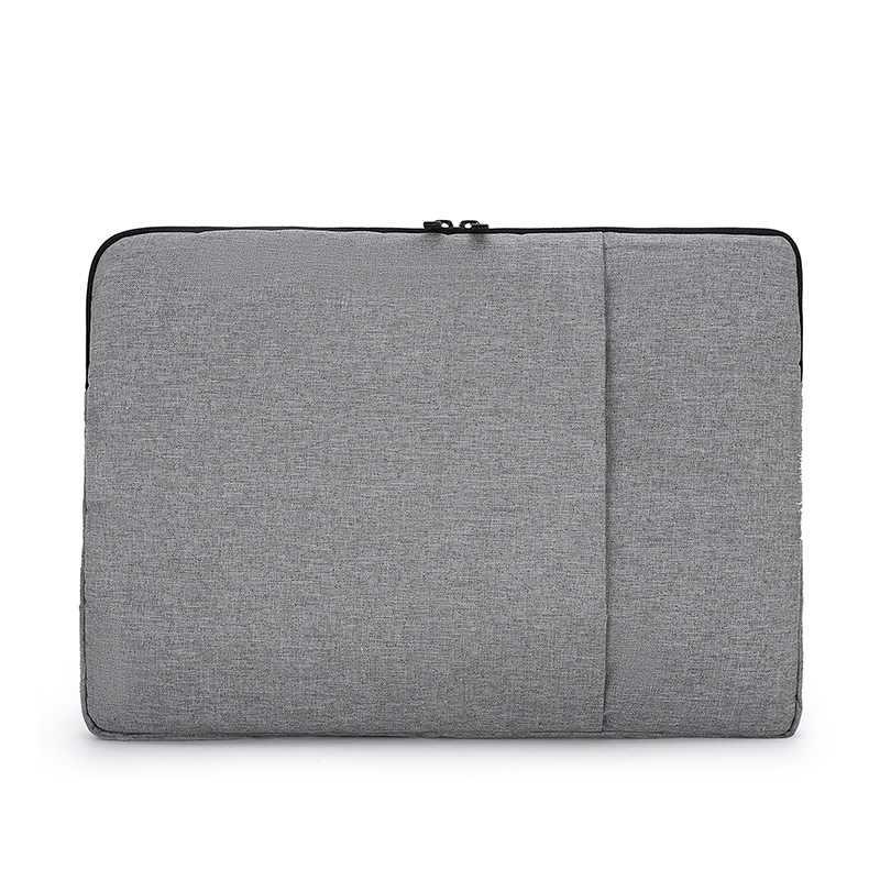 Tas Laptop Anti Air / Sleeve Laptop Macbook Pro Air 11 13 14 15 Inch