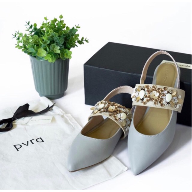 Arum Ria miranda PVRA