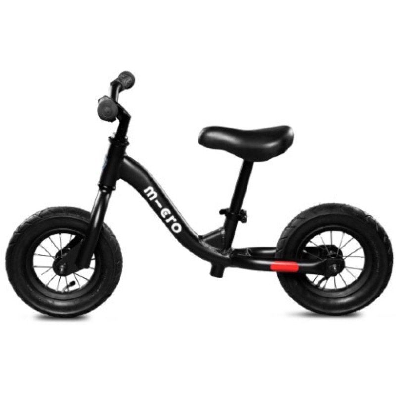 Micro Balance Bike / Sepeda Keseimbangan