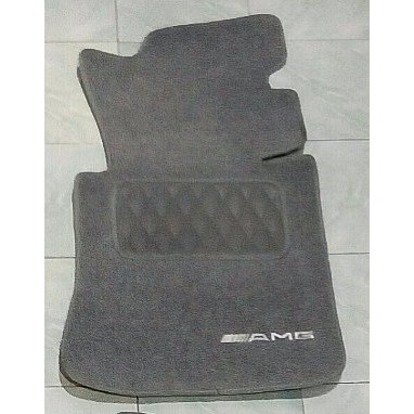 Karpet Mercy Boxer W124 Berkualitas