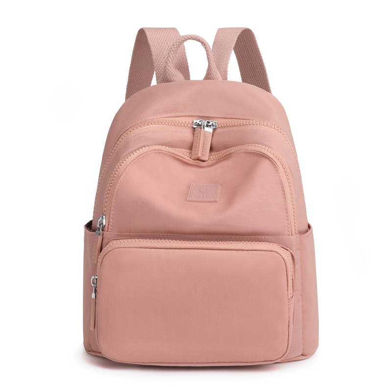 TAS IMPORT FASHION RANSEL 5193 BACKPACK-PINK