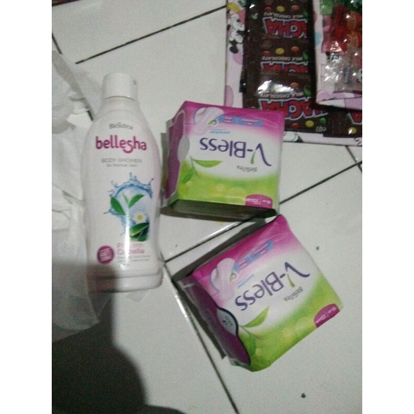 Blesstea