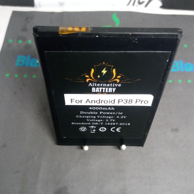 Batrai Persamaan For Android P38 Pro Batre Android china P 38 pro Baterai modif