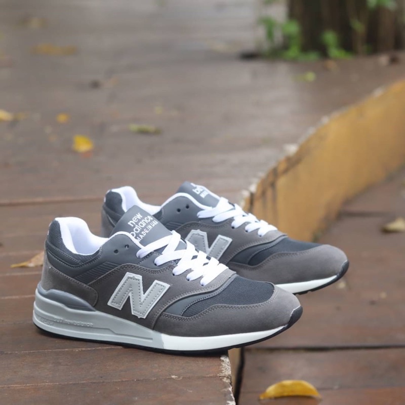 New balance 997s shoes man