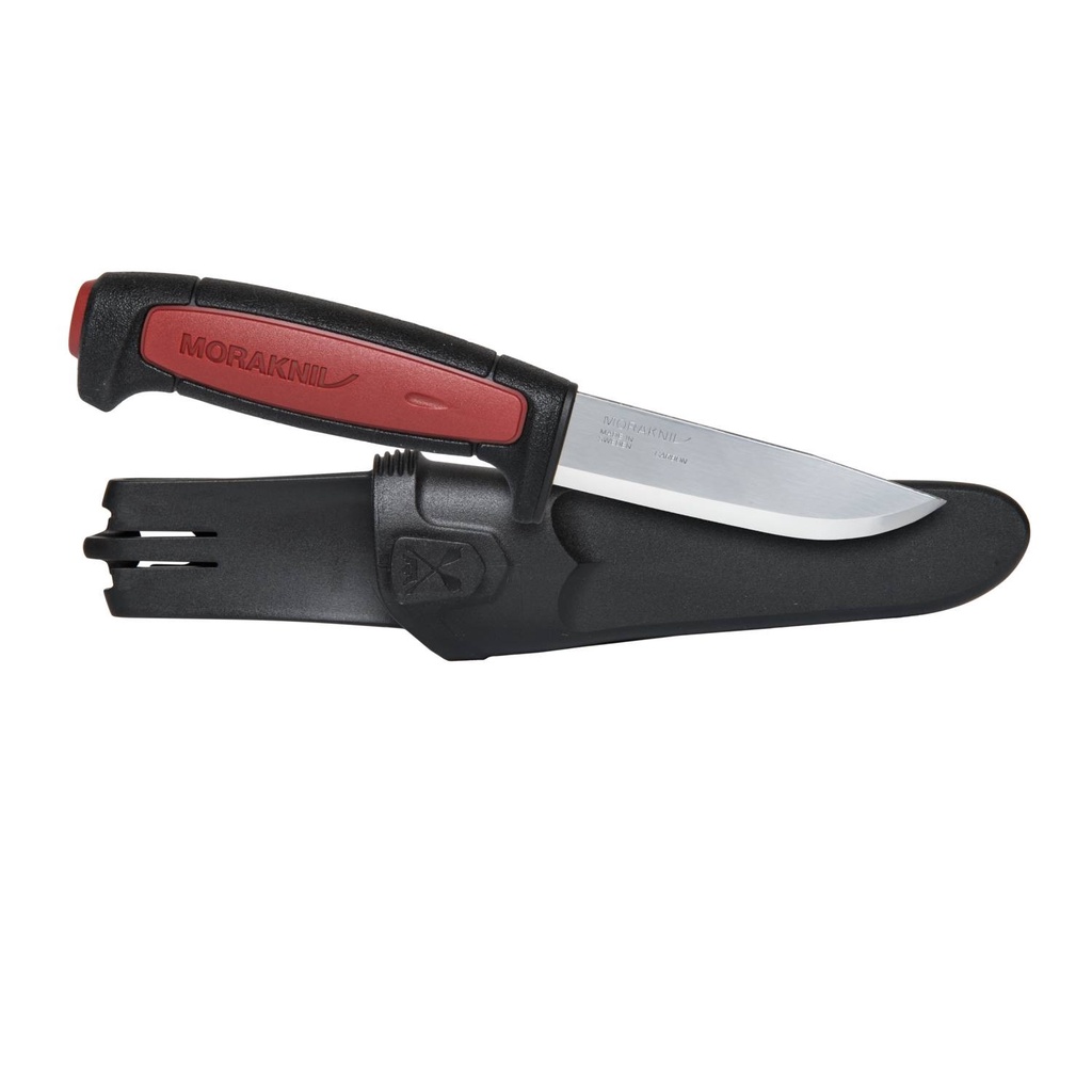 Pisau Outdoor Morakniv Pro Carbon