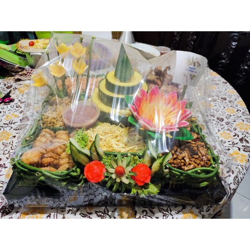 

Tumpeng20porsi