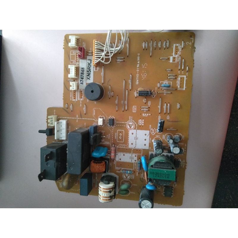 Modul pcb Ac Panasonic A746222