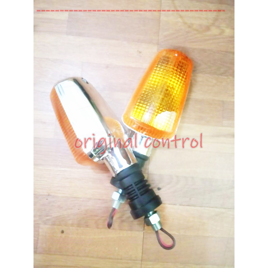 Lampu Sein Standar Rx King / Sen Standar Rx King / RXK / RXS