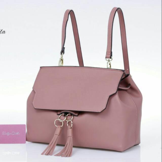 TAS DOLLY CABELA TWEETY