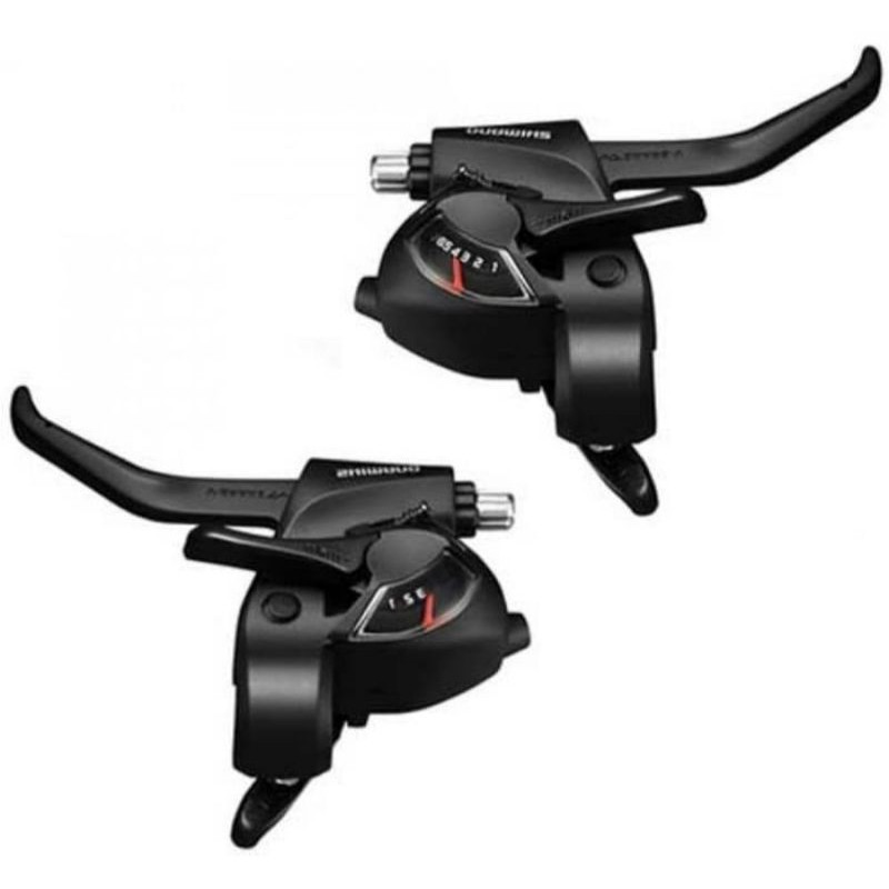 SHIFTER SHIMANO TOURNEY 7 SPEED