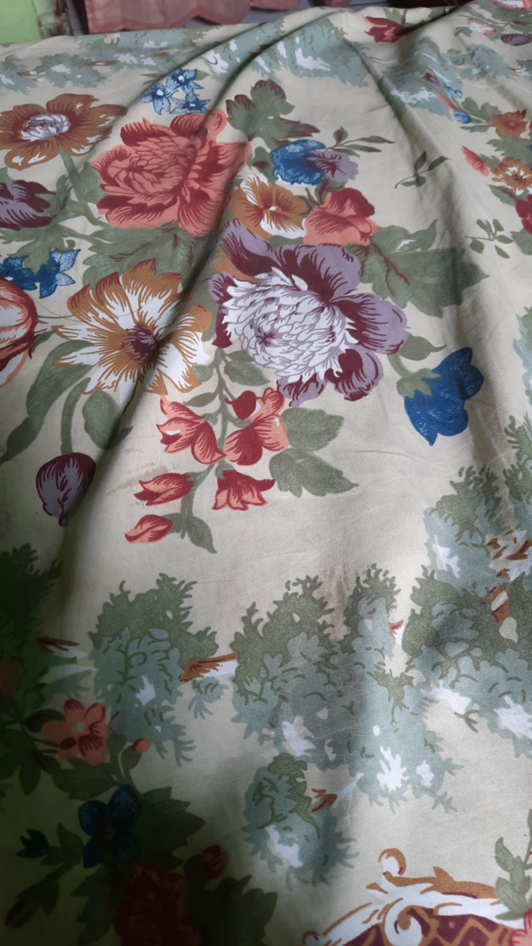 Hem Pendek Adinata Batik Adam