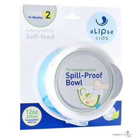 ELIPSE KIDS BOWL STAGE 2