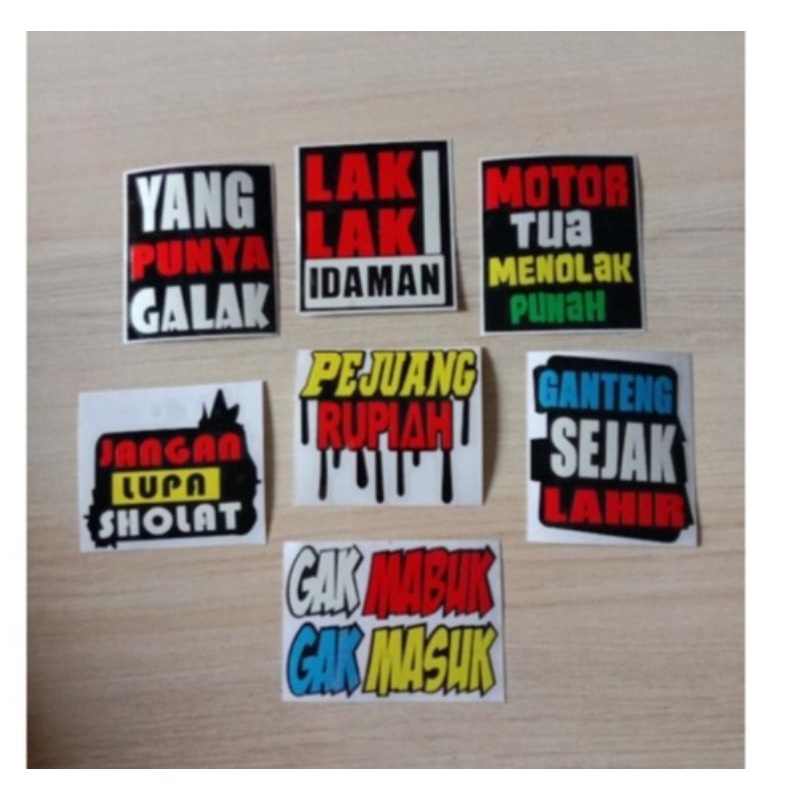 

Sticker cutting kata2