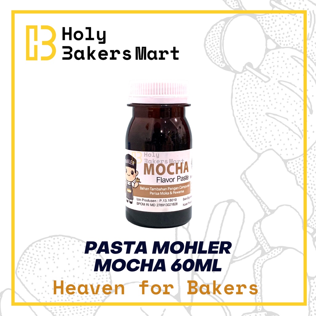 

MOHLER MOCHA 60ML / PASTA MOHLER MOCHA 60ML / MOHLER PASTA MOCHA 60ML / PASTA MOCHA 60ML / MOCHA 60ML / PASTA 60ML / MOHLER 60ML