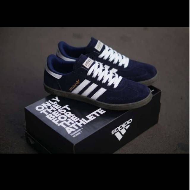 SEPATU SNEAKERS SEPATU SPORT SEPATU CASUAL ADIDAS SPEZIAL SAMBA GAZELLE ROOM