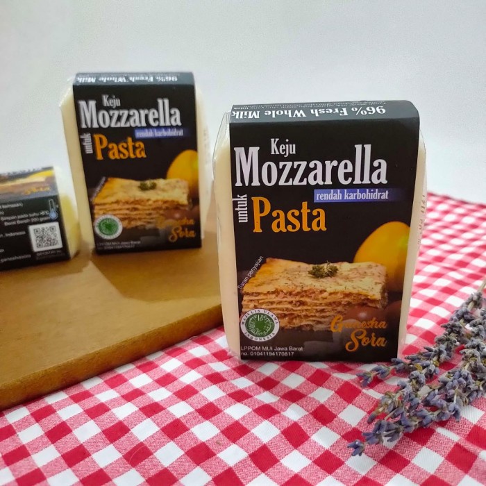 

Ee5041F10 Keju Mozzarella Pasta (Mozarella Murah) 6Gggdddv